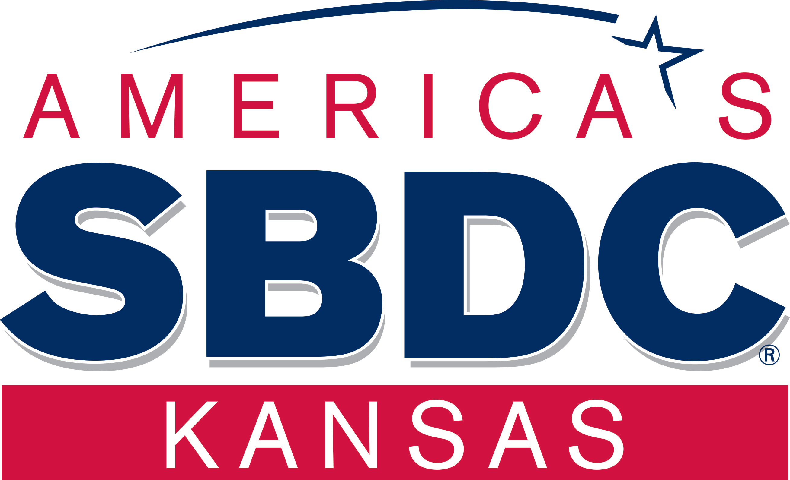 Kansas SBDC logo
